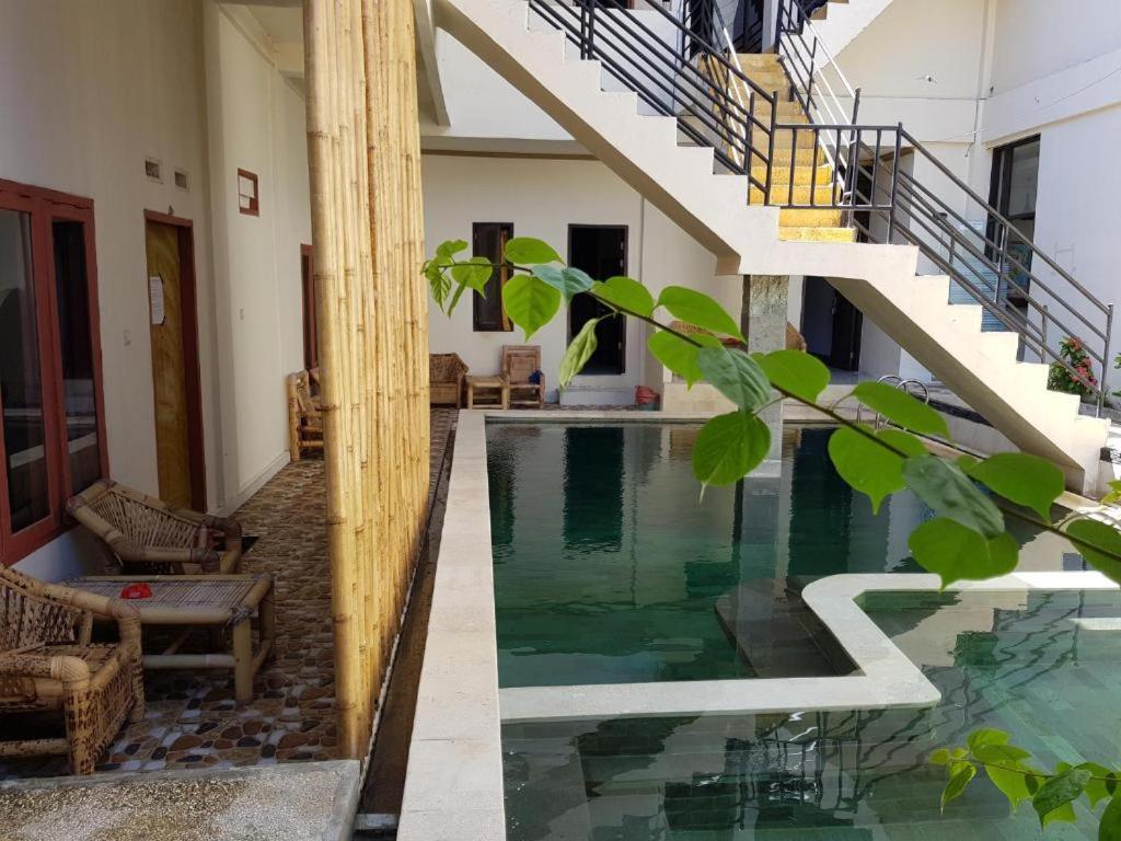 Banyu Urip Rooms Kuta  Exterior foto