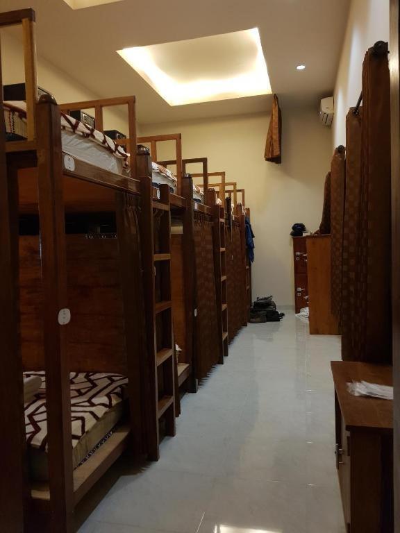 Banyu Urip Rooms Kuta  Exterior foto